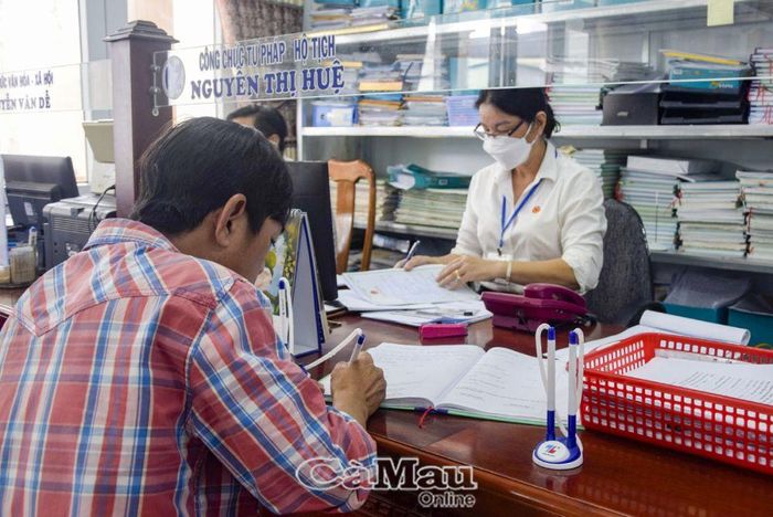 Sắp xếp bộ máy đúng vị trí và đáp ứng được nhu cầu công việc là một vấn đề khó, nhạy cảm nhưng đã trở nên cấp bách, không thể chậm trễ hơn nữa trong yêu cầu thực tiễn hiện nay.
