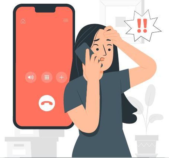 Tuy nhiên, sau đó có người tự xưng là nhân viên ngân hàng gọi điện, yêu cầu chị làm theo hướng dẫn để xác nhận về việc đã nhận lại được tiền