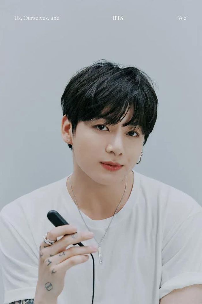 Jungkook BTS