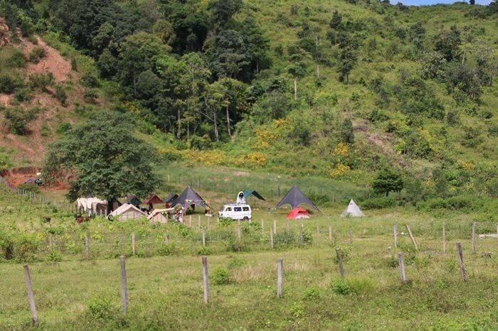 Ảnh: Bùi Hương Thảo