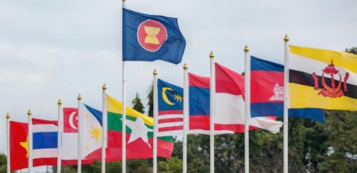 Vai trò của ASEAN mỗi lúc một trở nên quan trọng hơn trên tiến trình tái định hình thế giới.
