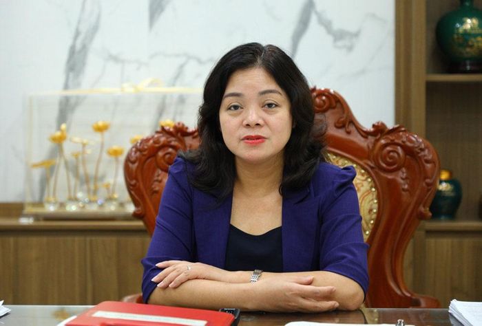 Bà Nguyễn Thị Loan, Bí thư Huyện ủy Phú Bình: Huyện được xác định là một trong những cực tăng trưởng phía Nam của tỉnh. Quy hoạch tỉnh, quy hoạch vùng huyện đã xác định được khu vực phát triển công nghiệp, các khu dân cư, khu đô thị trên địa bàn. Các khu, cụm công nghiệp, khu dân cư, khu đô thị được hình thành là yếu tố quan trọng để sớm đưa Phú Bình trở thành thị xã.