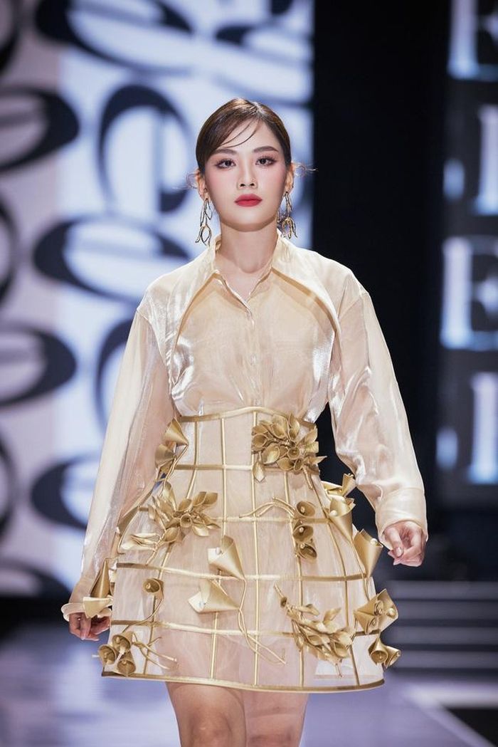 Hoa hậu Huỳnh Nguyễn Mai Phương