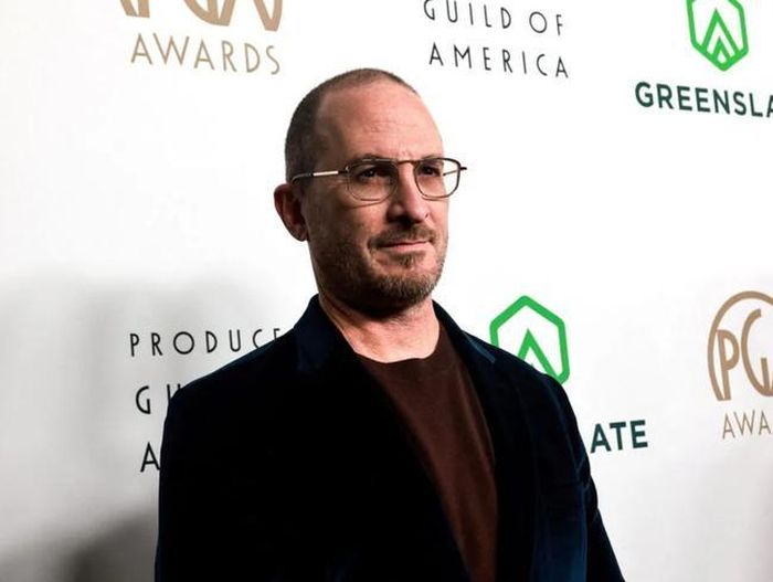 Đạo diễn Darren Aronofsky