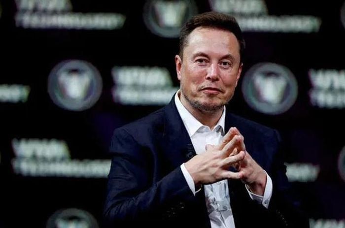 Elon Musk được xem là người có tầm nhìn phá vỡ các quy tắc