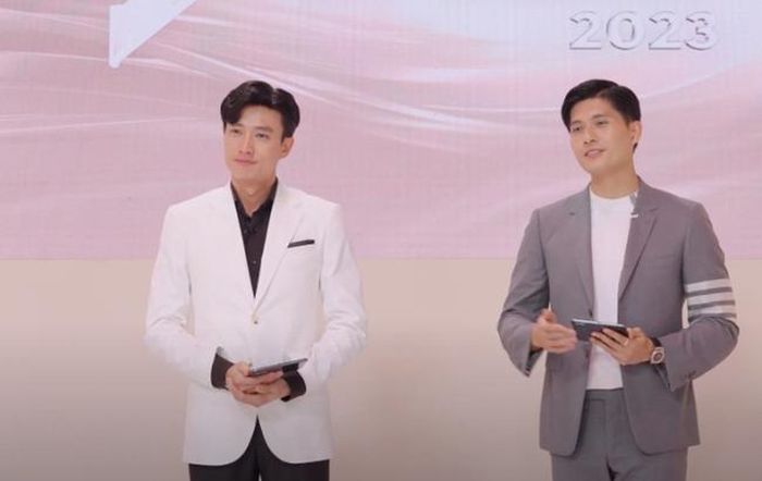 Lần đầu đảm nhận vai trò mới, Quốc Trường cảm thấy run và tự nhận bản thân làm chưa tốt