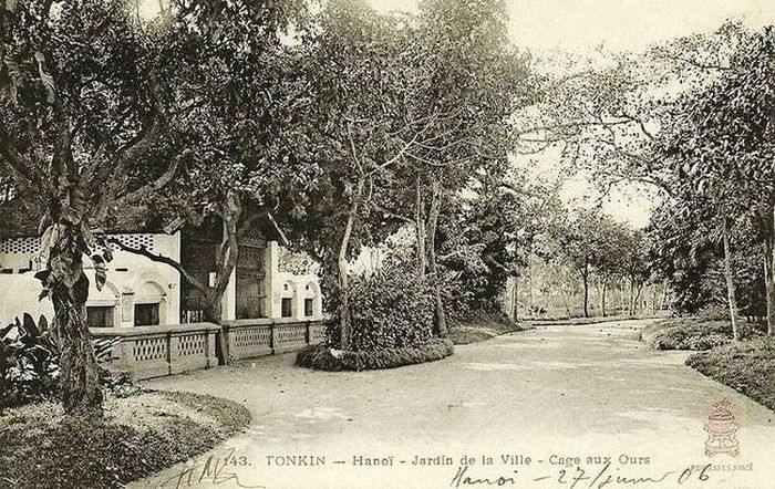 Khu thực nghiệm khoa học