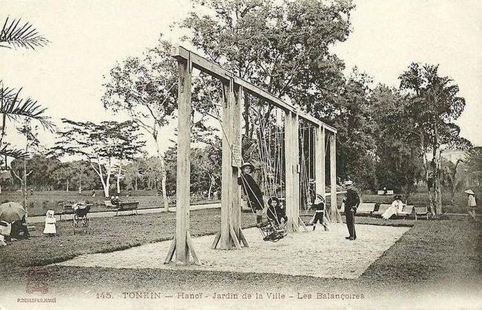 Điểmvui chơi cho trẻ em