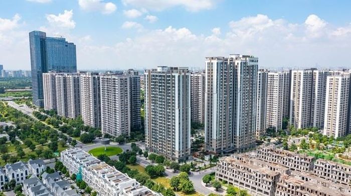 Khách hàng còn được hưởng gói chính sách "Thanh toán an cư" chỉ với 5%/quý trong vòng 3 năm. (Ảnh: Dự án Masteri Waterfront).