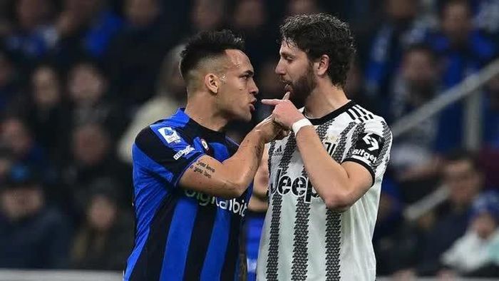 Sau 4 năm, lại có cuộc đua Juventus - Inter cho ngôi vương Serie A