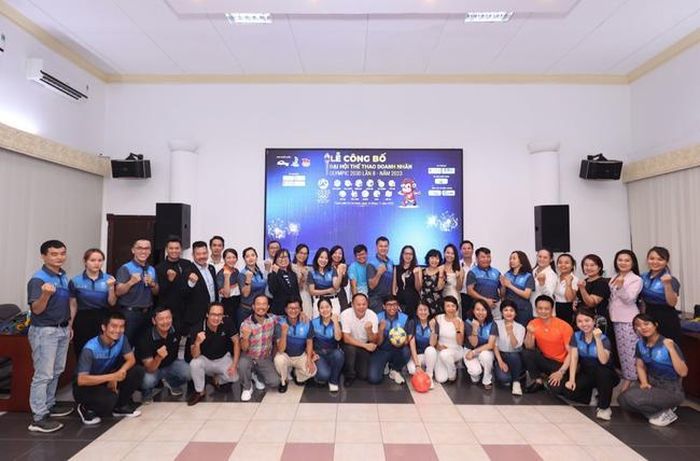 Sân chơi sẽ dành cho 2 nghìn VĐV tranh tài với thông điệp "TOGETHER, GO FURTHER - CÙNG NHAU CHÚNG TA ĐI XA HƠN"