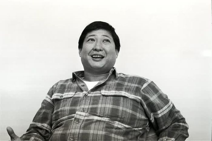 Hồng Kim Bảo thời trẻ