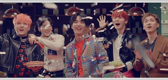 NU'EST-LOVE