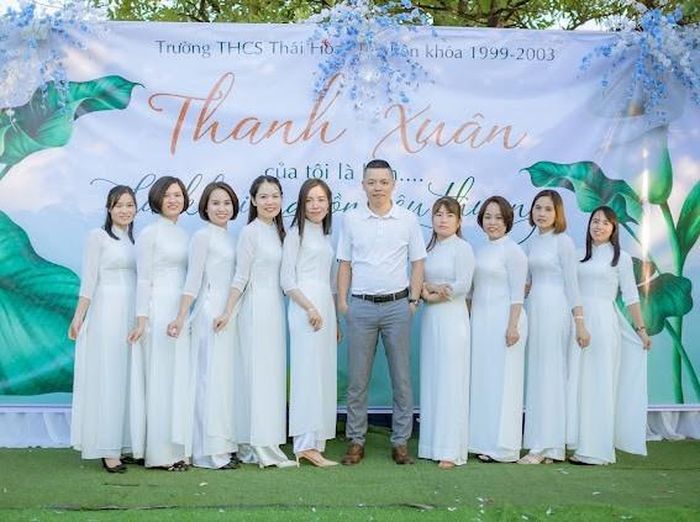 Vẹn nguyên tình bạn