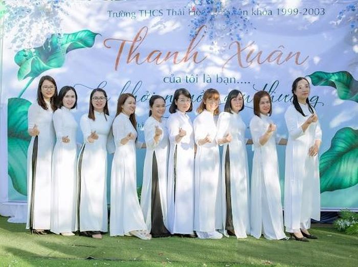 Vẹn nguyên tình bạn