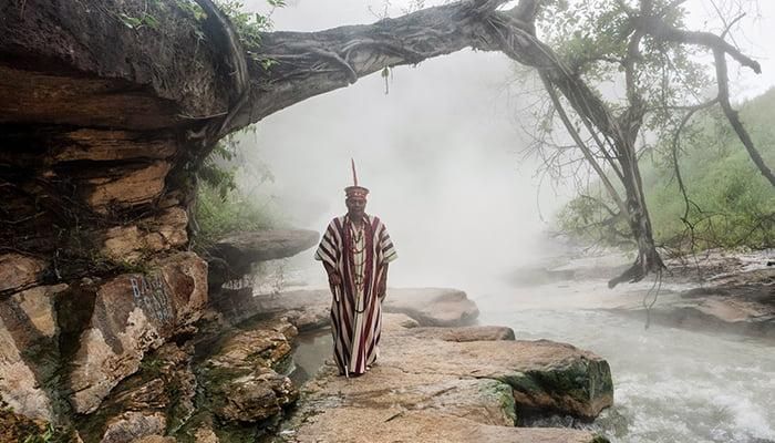 Hàng năm, nhiều du khách thực hiện hành trình vào rừng sâu, đến Mayantuyacu để tìm hiểu về các phương pháp chữa bệnh cổ xưa