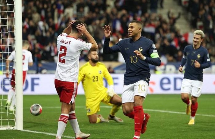 Thất bại 0-14 của Gibraltar chưa phải trận thua đáng xấu hổ nhất