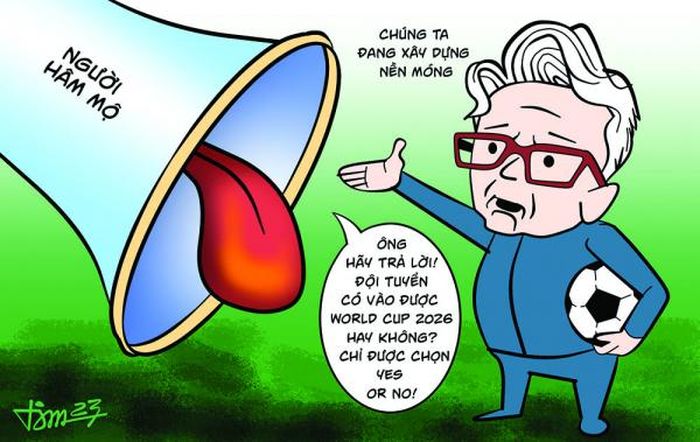 Minh họa: Lê Tâm