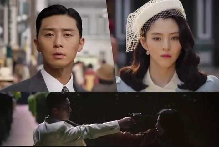 Mà gặp mặt nảy lửa của 2 nhân vật khiến nhiều người thích thú