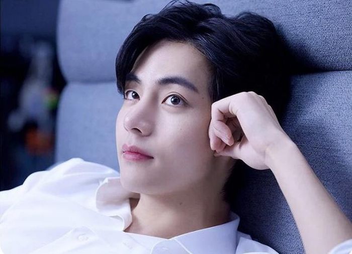 V (BTS)