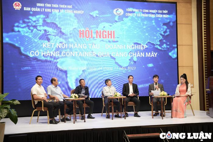  Tìm cách gỡ khó cho doanh nghiệp. 