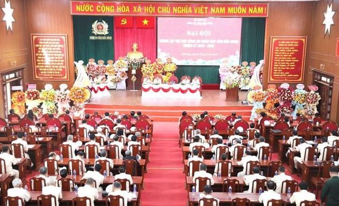 Toàn cảnh Hội nghị