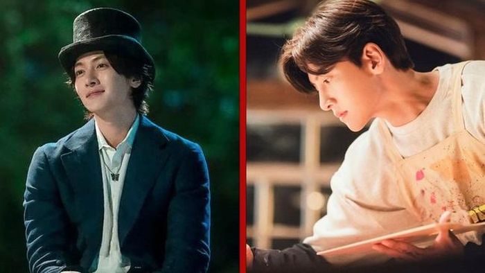 Nam diễn viên Ji Chang Wook