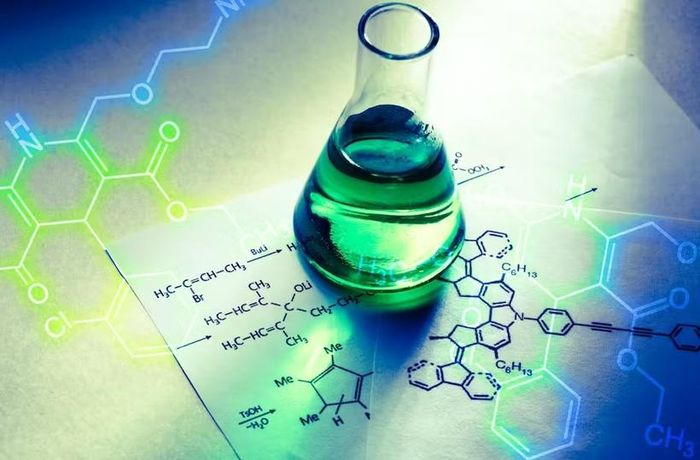 N2 (nitơ) và O2 (oxy) cùng nhau chiếm tới 99% không khí của chúng ta. 