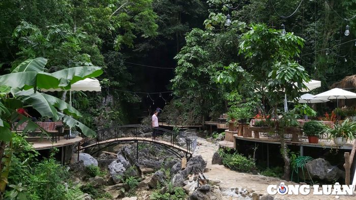  Bến Thân đẹp một cách tự nhiên vốn có 