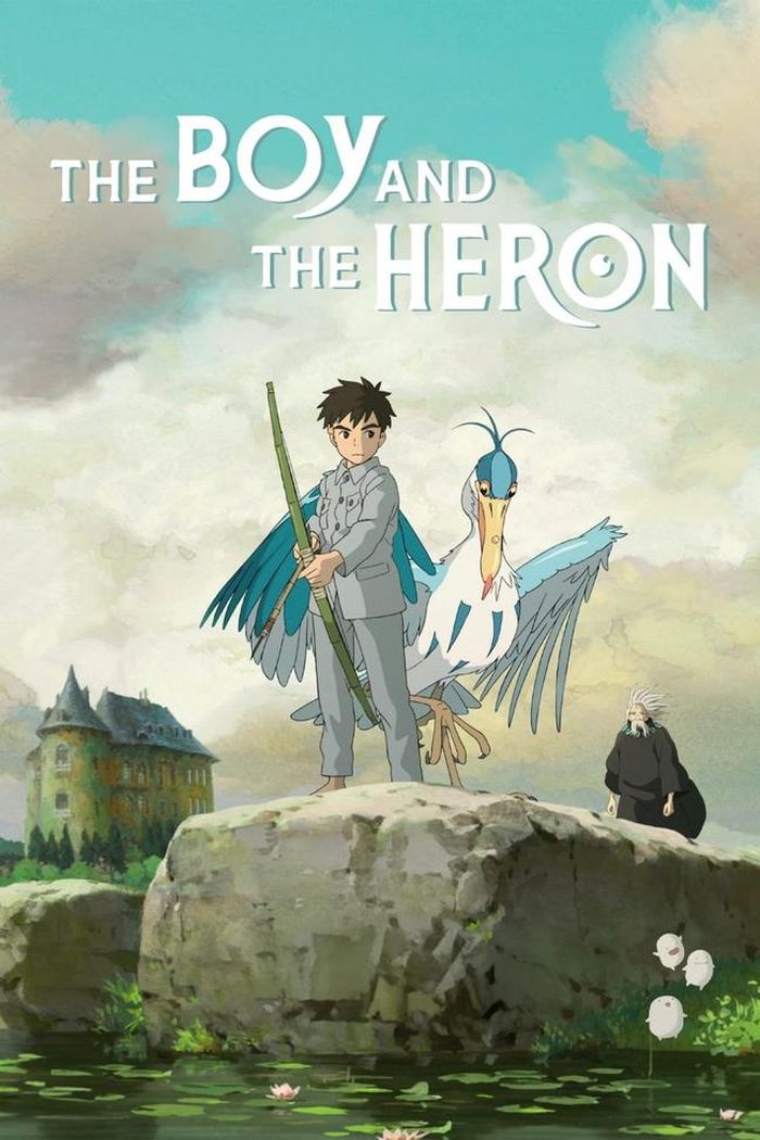 Một bộ phim đến từ Studio Ghibli và đạo diễn Miyazaki Hayao