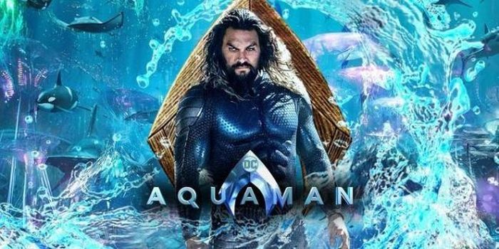 "Aquaman 2" có ngân sách lên tới 205 triệu USD
