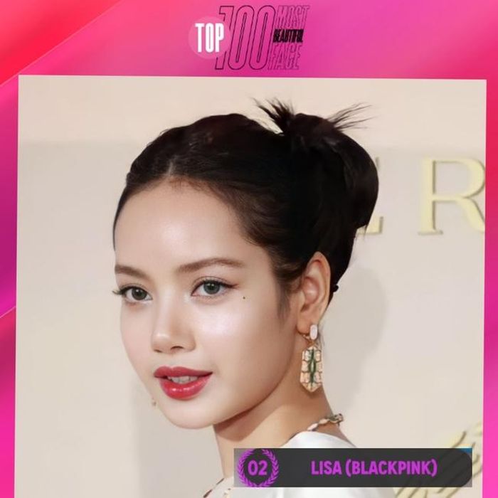 Lisa (Blackpink)