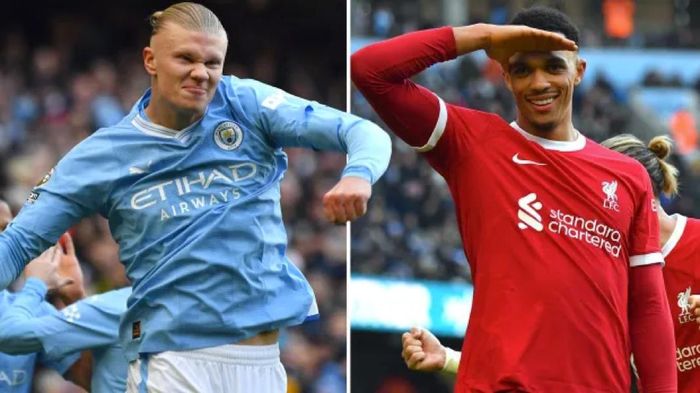 Án phạt mới nhất với ông Guardiola diễn ra ngay sau trận Man City để Liverpool cầm hòa 1-1, qua đó bị đánh bật khỏi ngôi đầu sau 13 vòng đấu tại Ngoại hạng Anh.