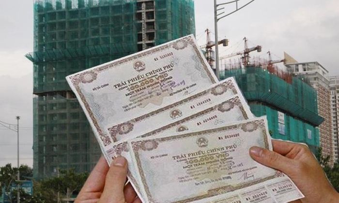 Doanh nghiệp bất động sản chiếm phần lớn trong các doanh nghiệp chậm thanh toán trái phiếu.
