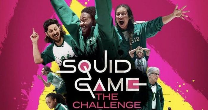 Squid Game: The Challenge' đã chiếm được sự ngưỡng mộ của khán giả trên toàn thế giới