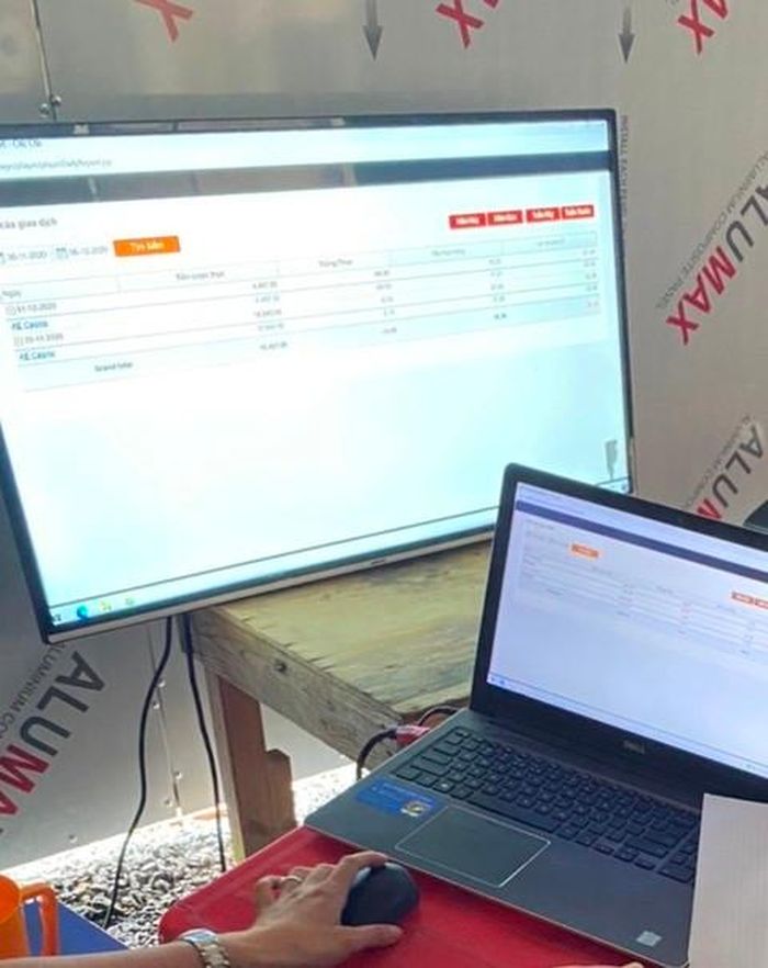 Cảnh giác khi giao tiếp trên mạng