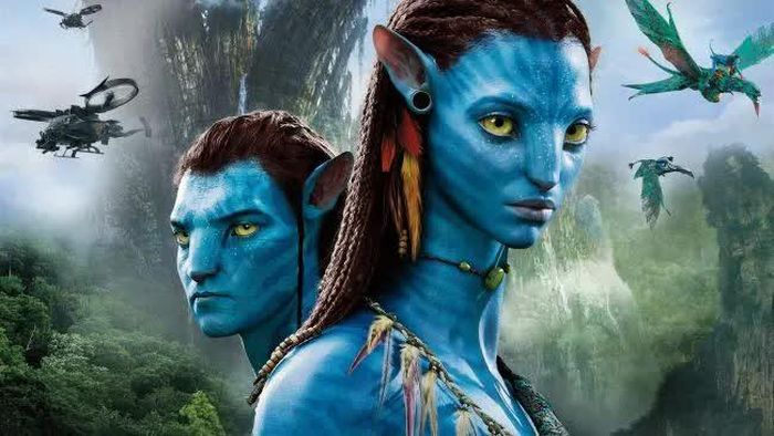 Đạo diễn James Cameron đã hoàn thành các cảnh quay trong "Avatar 3"