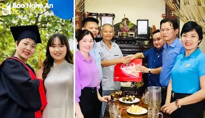  Với mọi người, chị Nhung luôn là một người nhiệt tình, cởi mở, lạc quan và mang năng lượng tích cực. Ảnh: NVCC 