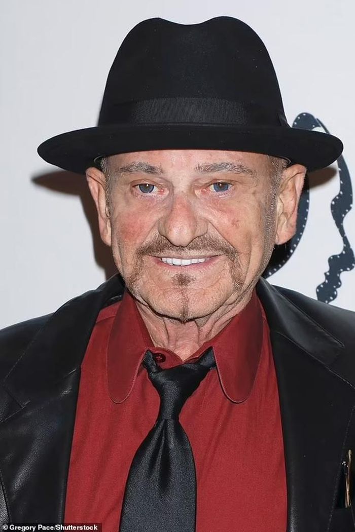 Joe Pesci đã giành giải Oscar Nam diễn viên phụ xuất sắc nhất cho bộ phim kinh điển tội phạm "Goodfellas"