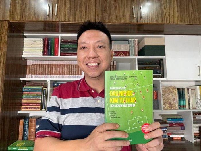 Dịch giả Nguyễn Tuấn Bình