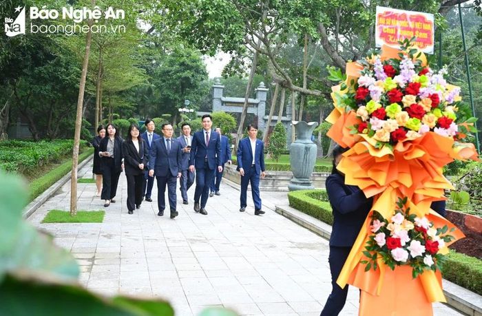  Ảnh: Thành Cường 