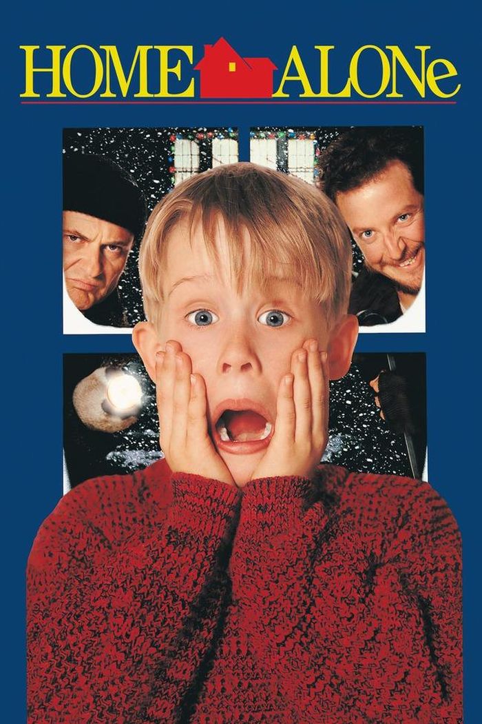 Macaulay Culkin với hình ảnh không phai trong “Ở nhà một mình”