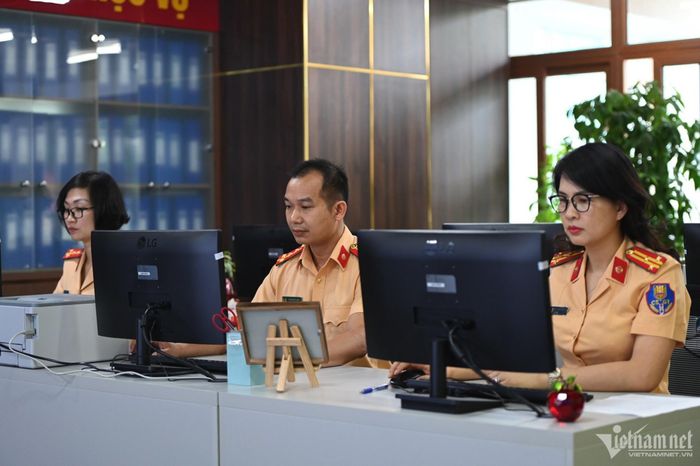 Sẽ có 288.668 biển số xe ô tô được đưa ra đấu giá tại phiên thứ hai