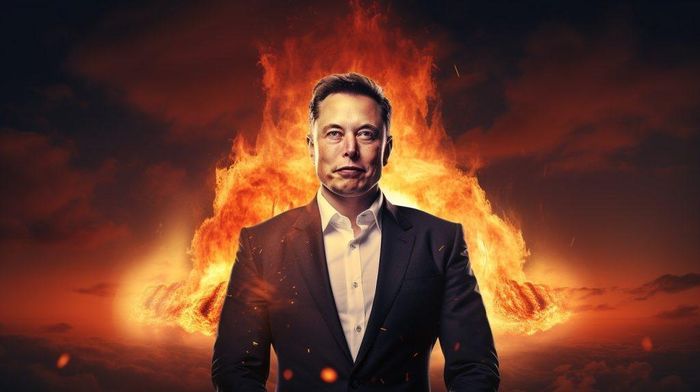  Elon Musk đã đầu tư vào DeepMind nhưng cuối cùng lại bị Google đá khỏi ban quản trị sau khi mua lại. Ảnh: Space. 
