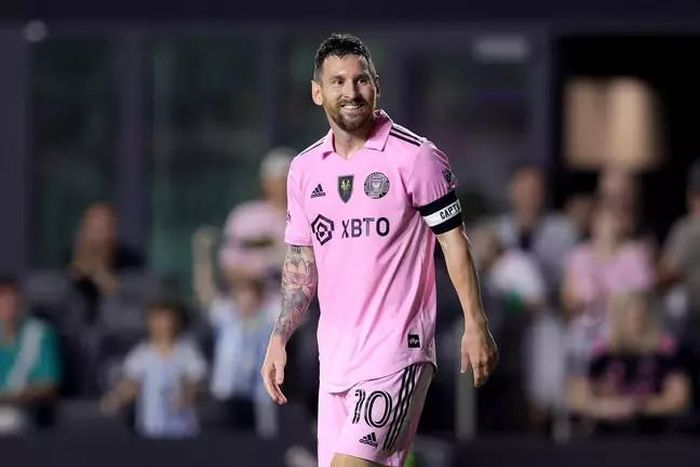 Messi chia sẻ về lựa chọn sau khi rời PSG, ban đầu anh muốn trở lại Barcelona nhưng không thể được