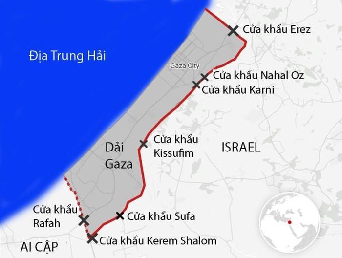Minh họa/INT