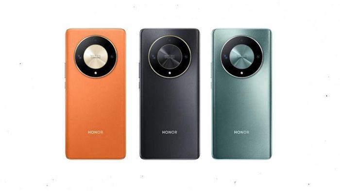  Smartphone có viên pin 5.300mAh. 