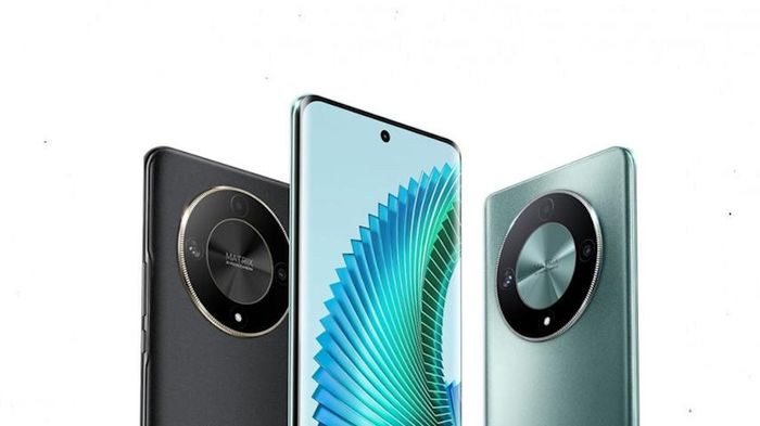  Máy sử dụng chip Qualcomm Snapdragon 6 Gen 1. 