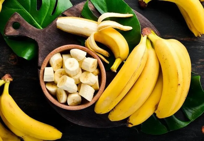 Khoáng chất và vitamin