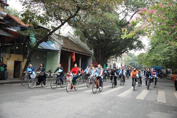 Ảnh minh họa: Nguyễn Cúc-TTXVN